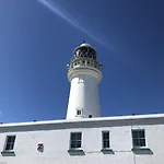 Holiday home Bayside - Seaview And Balcony - Part Of The The Bay Village With Pool, Gym And Direct Access, Pub, Restaurant, Tennis And Meadows Walks Filey