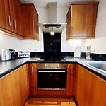 Bayside - Seaview And Balcony - Part Of The The Bay Village With Pool, Gym And Direct Access, Pub, Restaurant, Tennis And Meadows Walks Holiday home *
