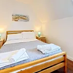 Bayside - Seaview And Balcony - Part Of The The Bay Village With Pool, Gym And Direct Access, Pub, Restaurant, Tennis And Meadows Walks Holiday home